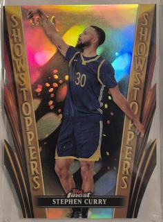 Stephen Curry