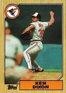 Ken Dixon