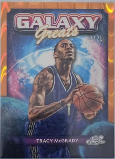 Tracy McGrady