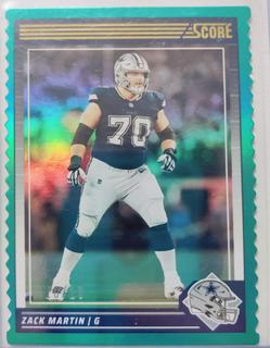 Zack Martin