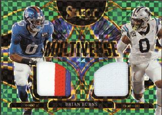 Brian Burns