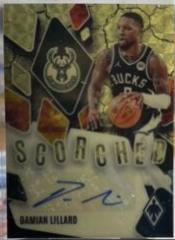Damian Lillard