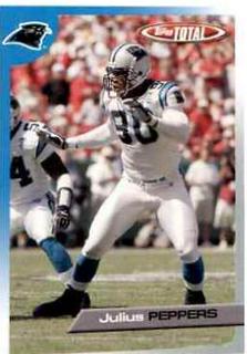 Julius Peppers
