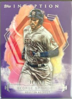 George Springer