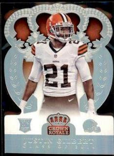 Justin Gilbert