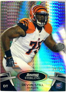 Devon Still