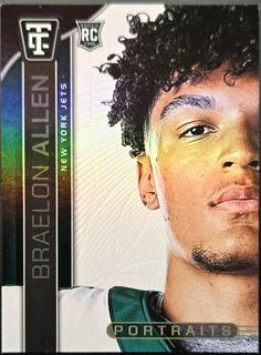 Braelon Allen