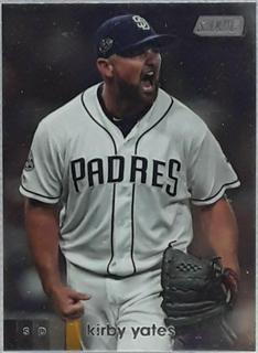 Kirby Yates