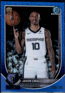 Javon Small