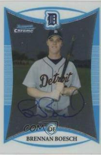 Brennan Boesch