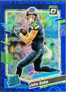 Jake Bobo