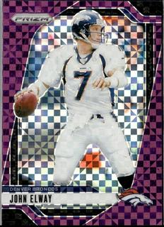 John Elway