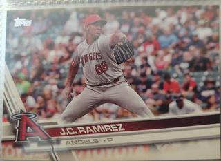 J.C. Ramirez