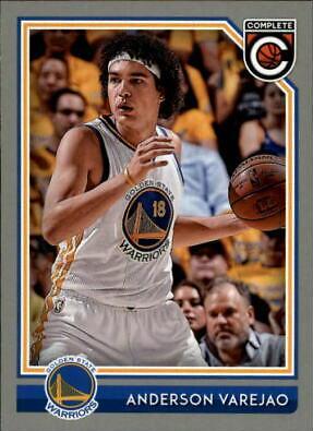 Anderson Varejao [Silver] #385