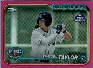 Brayden Taylor