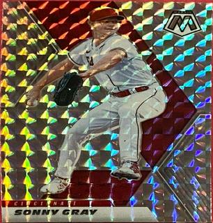 Sonny Gray