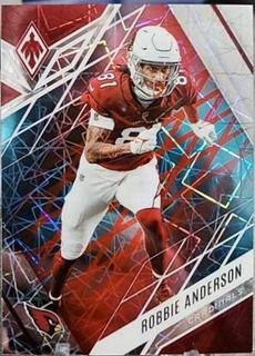 Robbie Anderson