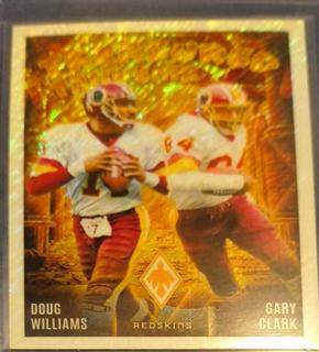 Doug Williams / Gary Clark