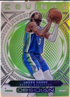 Jaden Hardy