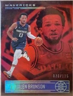 Jalen Brunson