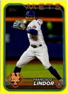 Francisco Lindor