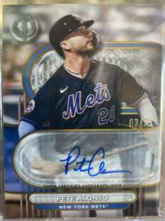 Pete Alonso