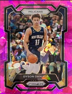 Dyson Daniels