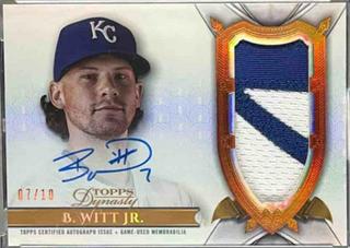 Bobby Witt Jr.