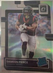 Dameon Pierce