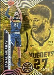 Jamal Murray