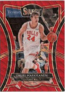 Lauri Markkanen