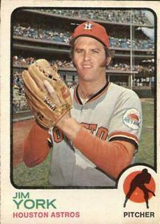 Jim York