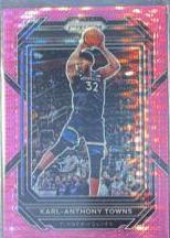 Karl Anthony Towns
