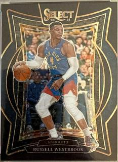 Russell Westbrook
