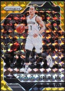 Jeremy Lin
