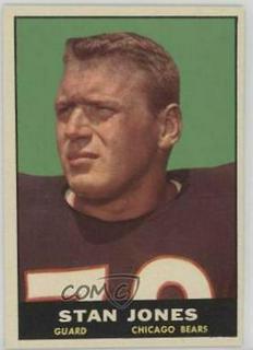 Stan Jones