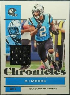 DJ Moore