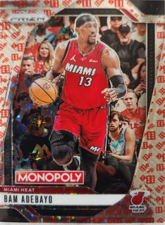 Bam Adebayo
