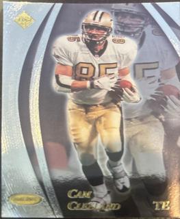 Cam Cleeland