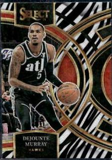 Dejounte Murray