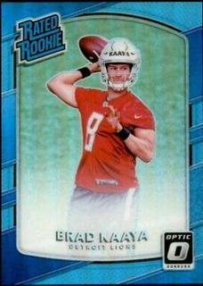 Brad Kaaya