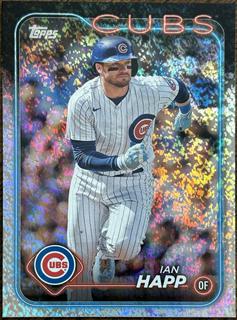 Ian Happ