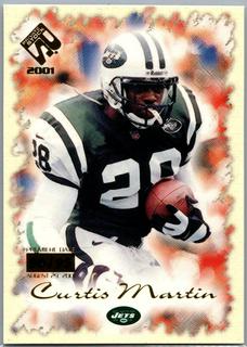 Curtis Martin