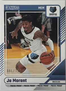Ja Morant
