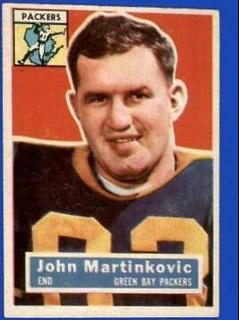 John Martinkovic