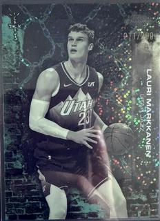 Lauri Markkanen