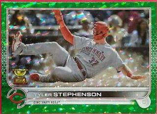 Tyler Stephenson