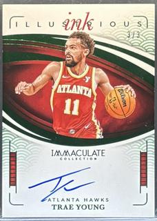 Trae Young