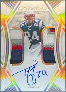 Ty Law