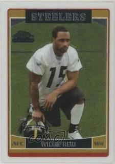 Willie Reid